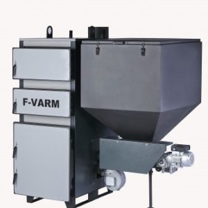 Metal Fach F-VARM GE 150