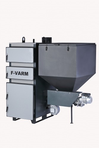 Metal Fach F-VARM GE 150
