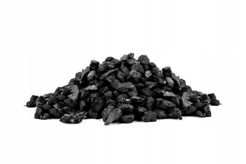 Характеристики каменнго  угля