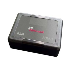 Модуль GSM-1 KG